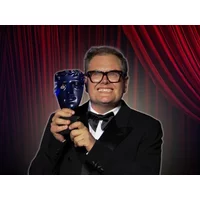 Alan Carr