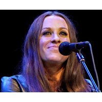 Alanis Morissette