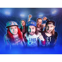 Alestorm