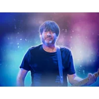 Alex James