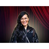 Ali Wong