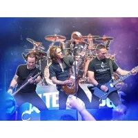 Alter Bridge with Tim Montana