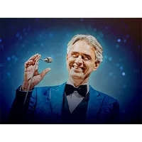 Andrea Bocelli