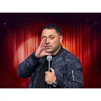 Anthony Rodia