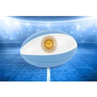 Rugby World Cup: Argentina vs Spain
