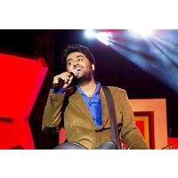Arijit Singh Abu Dhabi