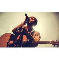 James Arthur