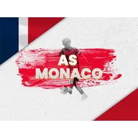 AS Monaco vs Lincoln Red Imps