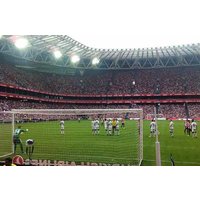 Athletic Bilbao vs RCD Espanyol