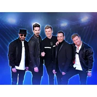 Backstreet Boys