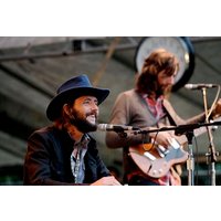 Band of Horses