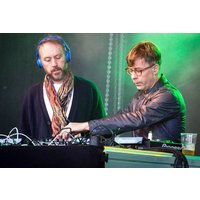 Basement Jaxx
