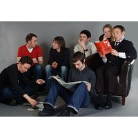 Belle and Sebastian