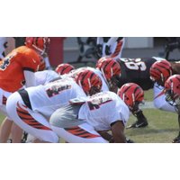 Cincinnati Bengals vs Baltimore Ravens