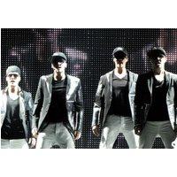 Big Time Rush