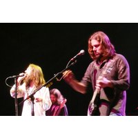 The Black Crowes