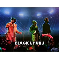 Black Uhuru