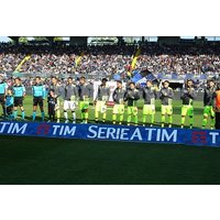 Bologna FC vs ACF Fiorentina
