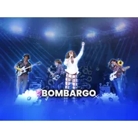 Bombargo