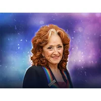 Bonnie Raitt