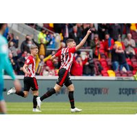 Brentford vs Bournemouth