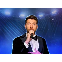 Brett Eldredge