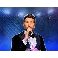 Brett Eldredge