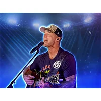 Brett Young
