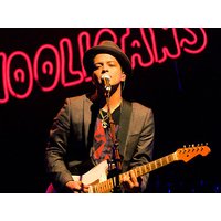 Bruno Mars