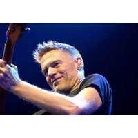 Saadiyat Nights: Bryan Adams
