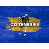 CD Tenerife vs AD Ceuta FC