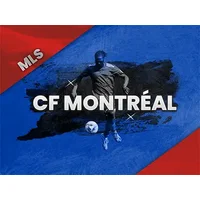 CF Montreal vs Vancouver Whitecaps FC