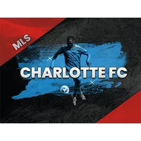 Charlotte FC vs Orlando City SC
