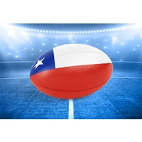 Rugby World Cup: Chile vs Hong Kong China