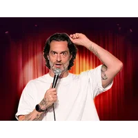 Chris D'Elia