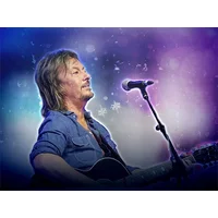 Chris Norman