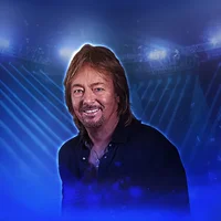 Chris Norman