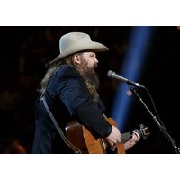 Chris Stapleton