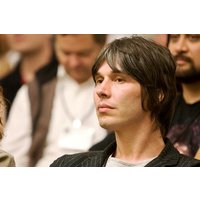 Professor Brian Cox Leicester