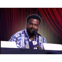 Craig Robinson