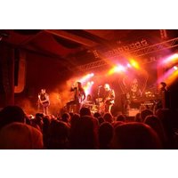 Ice Nine Kills London