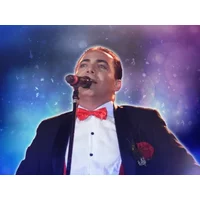 Cristian Castro