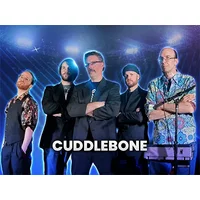 Cuddlebone