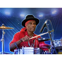 Cyril Neville