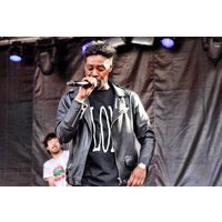 Danny Brown