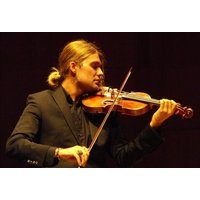 David Garrett