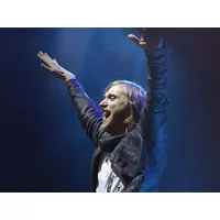 David Guetta