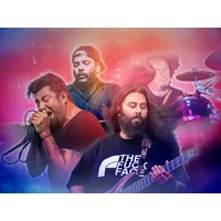 METAStadt Open Air: Deftones