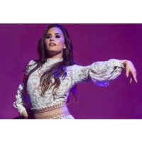 Demi Lovato