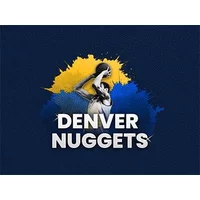 Denver Nuggets vs Philadelphia 76ers